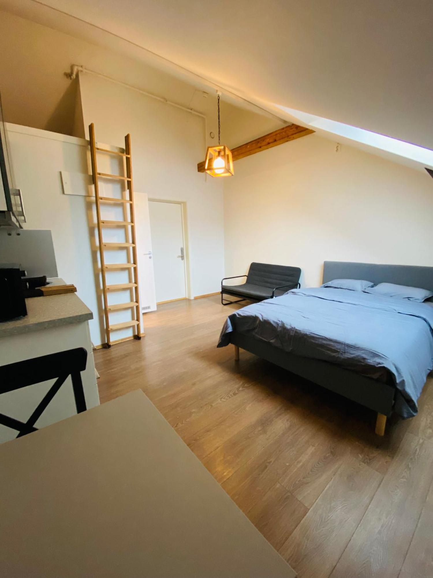 Torggata Suite Apartments Oslo Exterior foto